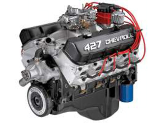 P12BE Engine